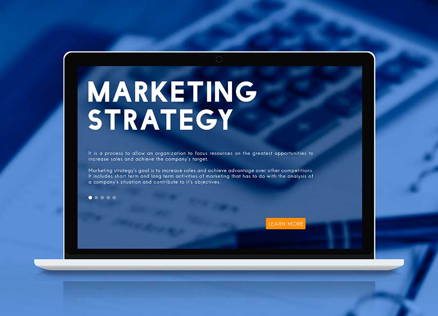 Marketing Strategy