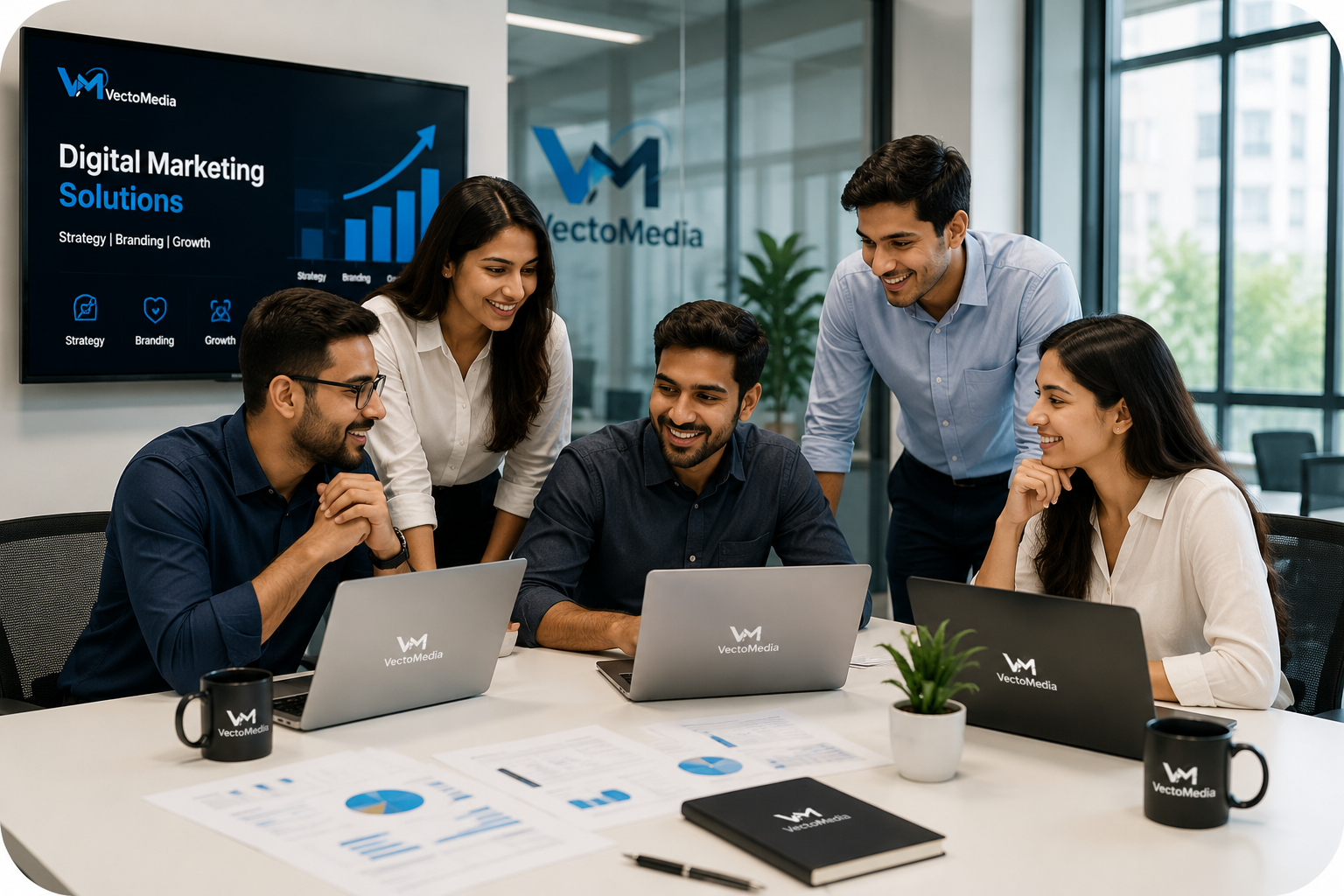 How Digital Marketing Can Help Your Business Grow Faster