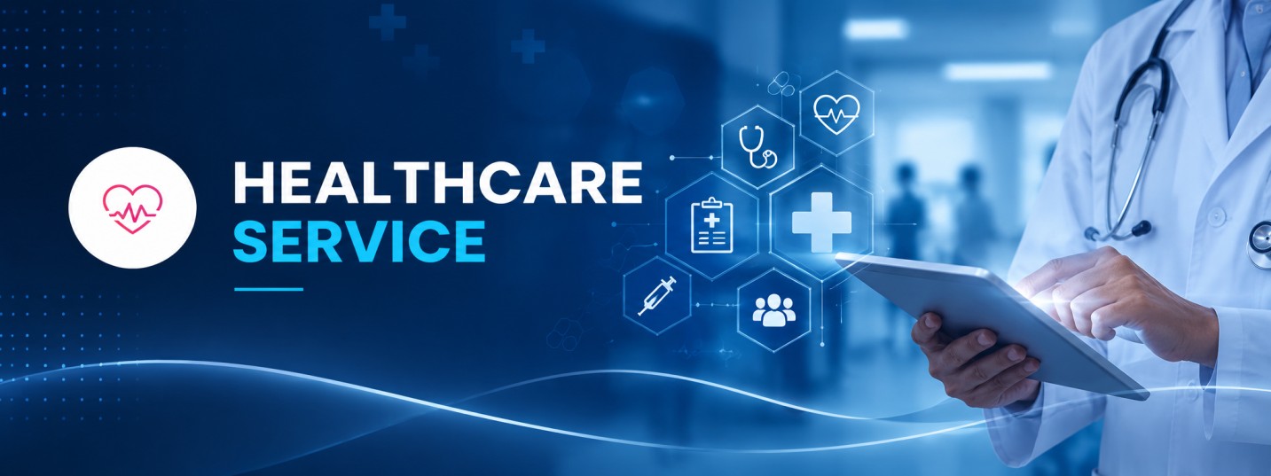 Health care digital marketing
