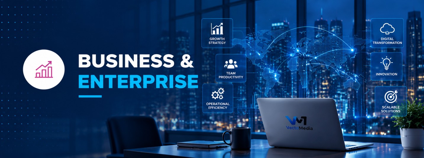 Digital marketing for business